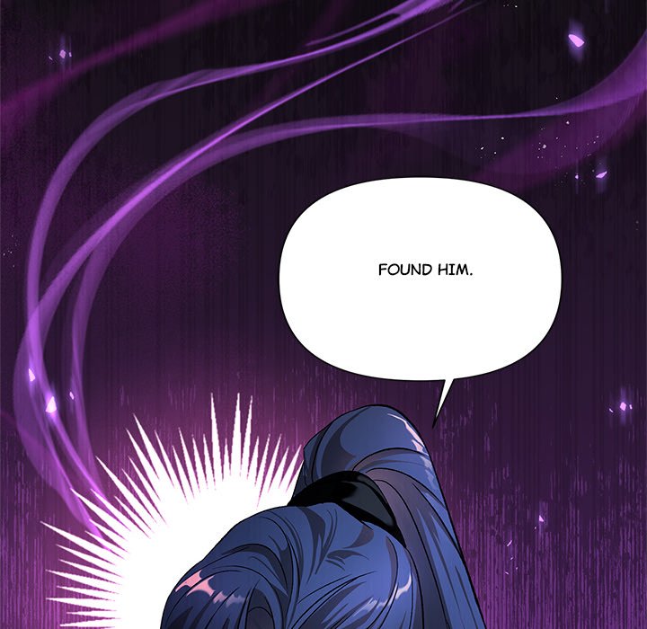 To Be His Wish [Official] - Chapter 6 manhwa