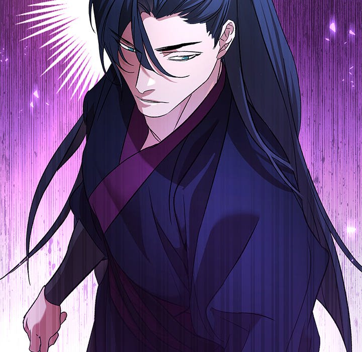 To Be His Wish [Official] - Chapter 6 manhwa