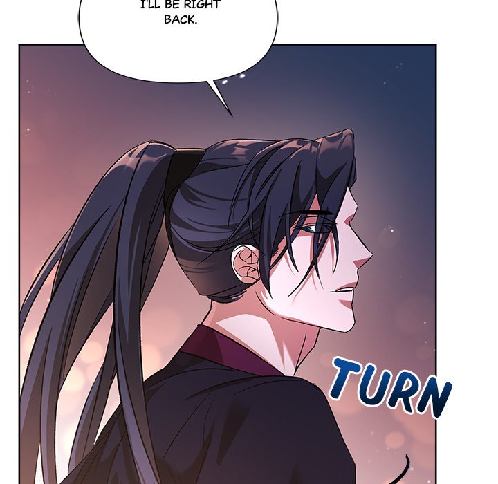 To Be His Wish [Official] - Chapter 6 manhwa