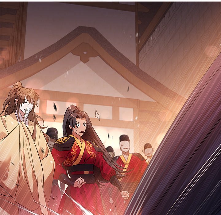 To Be His Wish [Official] - Chapter 6 manhwa