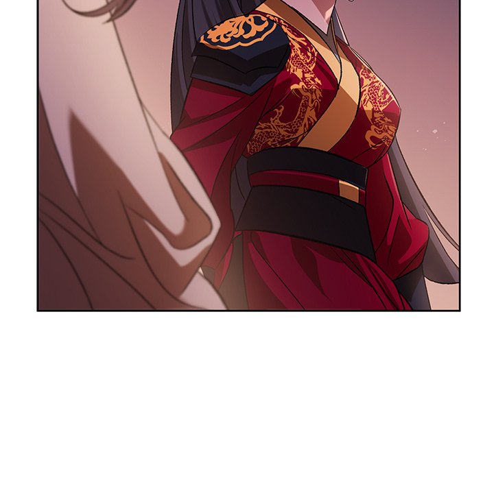 To Be His Wish [Official] - Chapter 6 manhwa