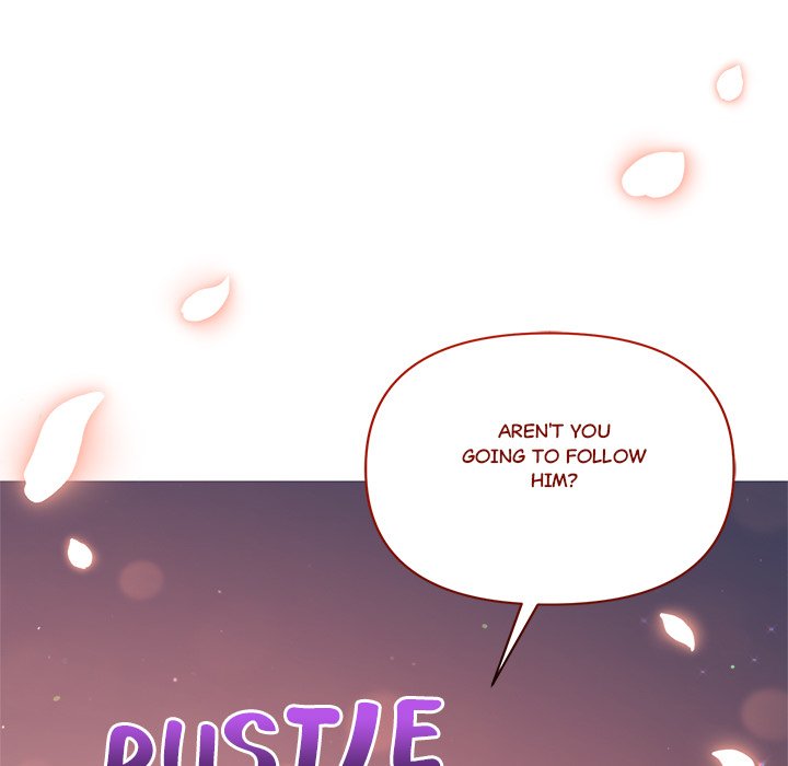 To Be His Wish [Official] - Chapter 6 manhwa