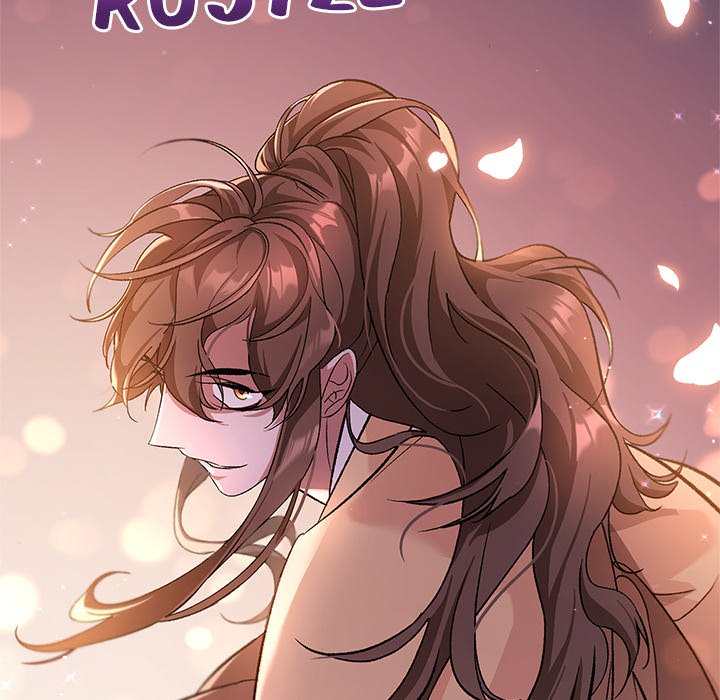 To Be His Wish [Official] - Chapter 6 manhwa