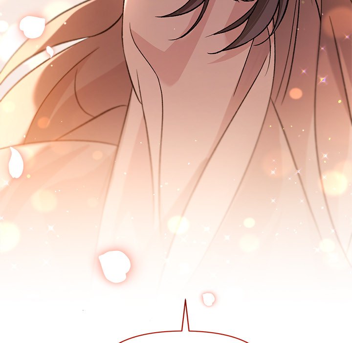 To Be His Wish [Official] - Chapter 6 manhwa