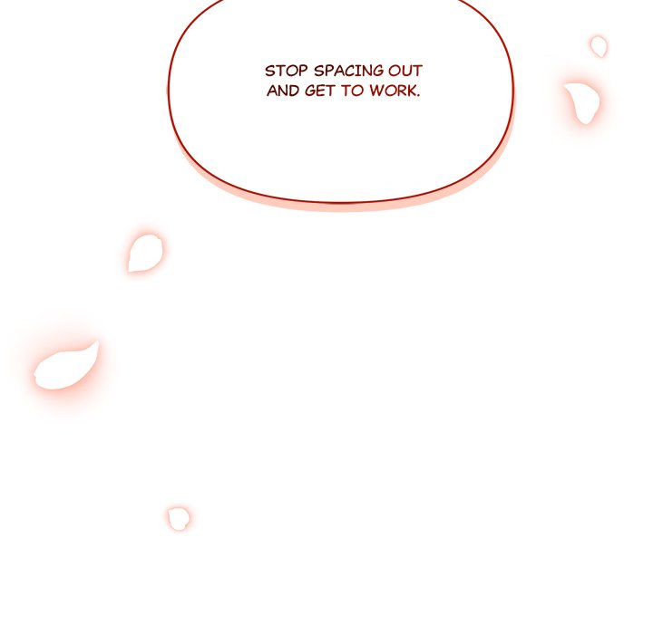 To Be His Wish [Official] - Chapter 6 manhwa