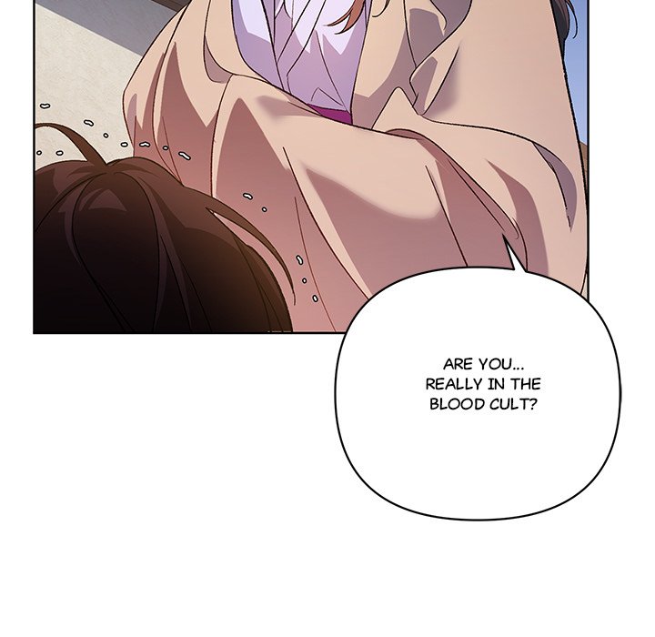 To Be His Wish [Official] - Chapter 6 manhwa