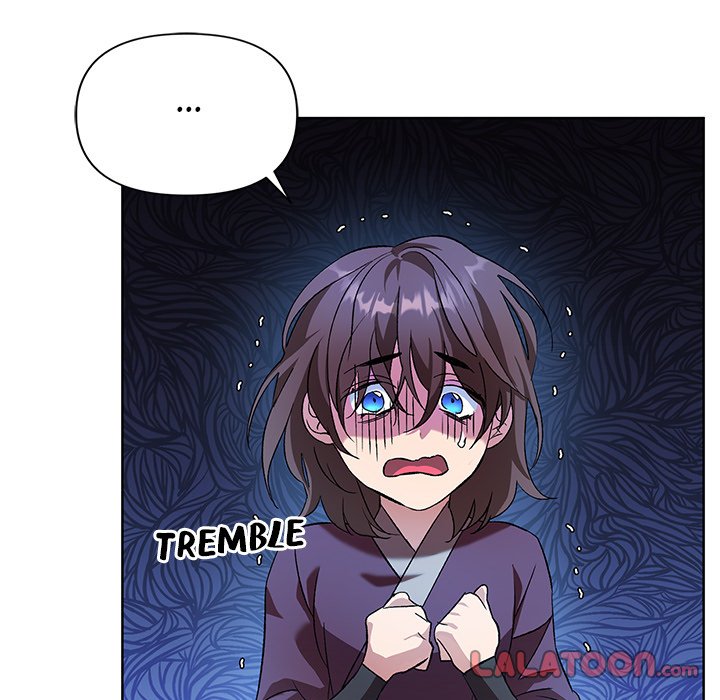 To Be His Wish [Official] - Chapter 6 manhwa