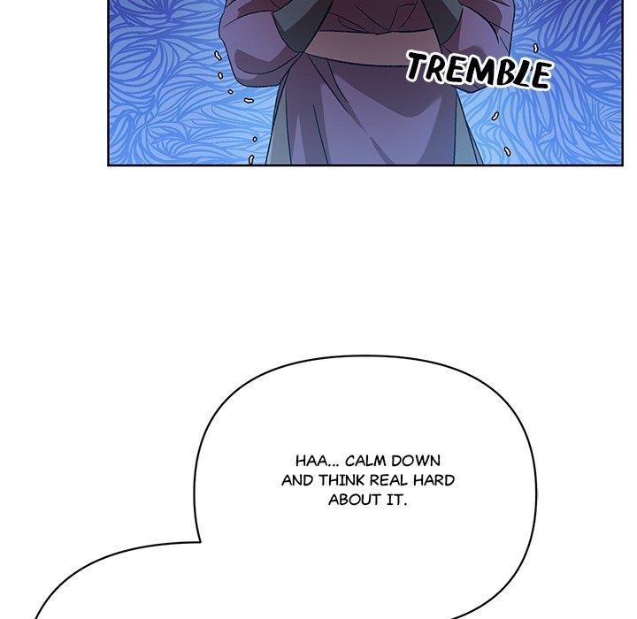 To Be His Wish [Official] - Chapter 6 manhwa