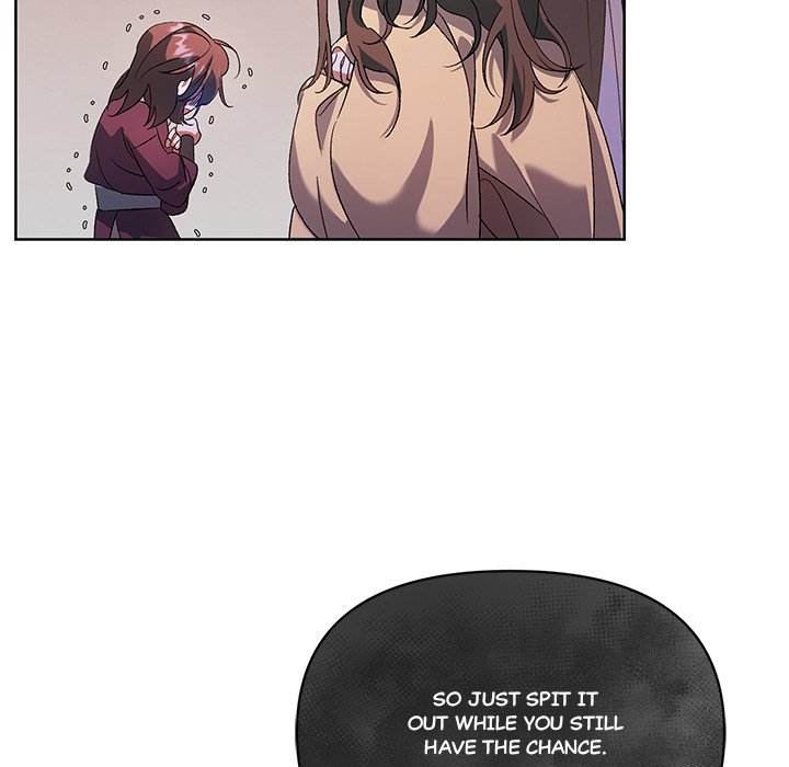 To Be His Wish [Official] - Chapter 6 manhwa