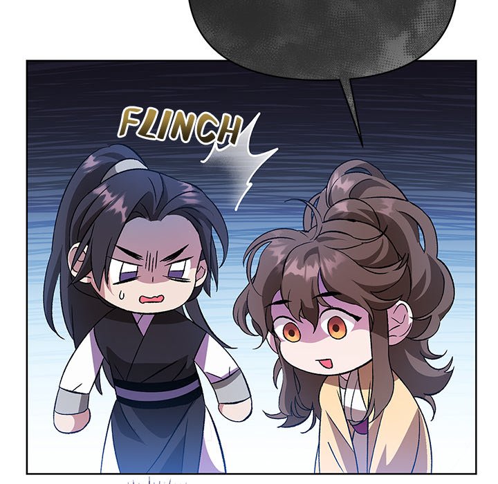 To Be His Wish [Official] - Chapter 6 manhwa