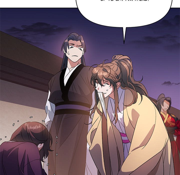 To Be His Wish [Official] - Chapter 6 manhwa