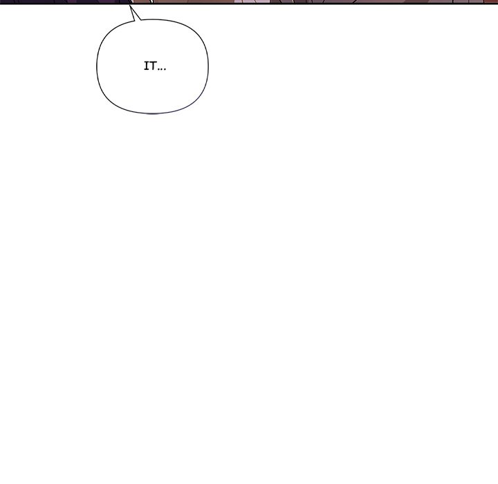 To Be His Wish [Official] - Chapter 6 manhwa