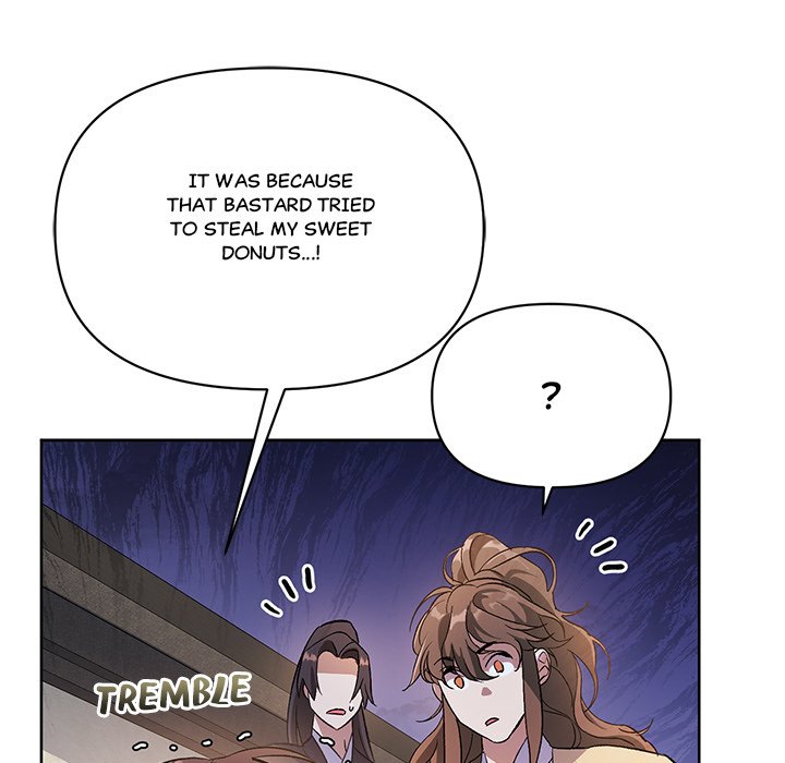 To Be His Wish [Official] - Chapter 6 manhwa