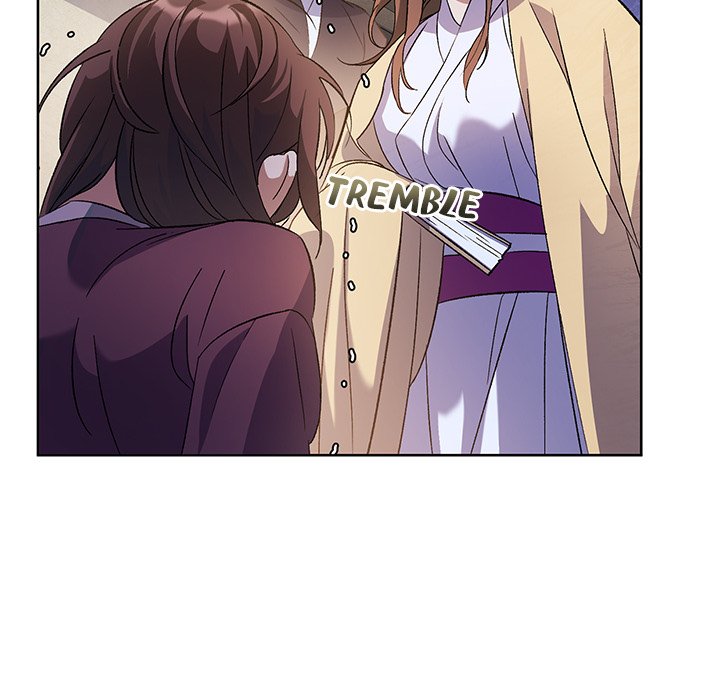 To Be His Wish [Official] - Chapter 6 manhwa