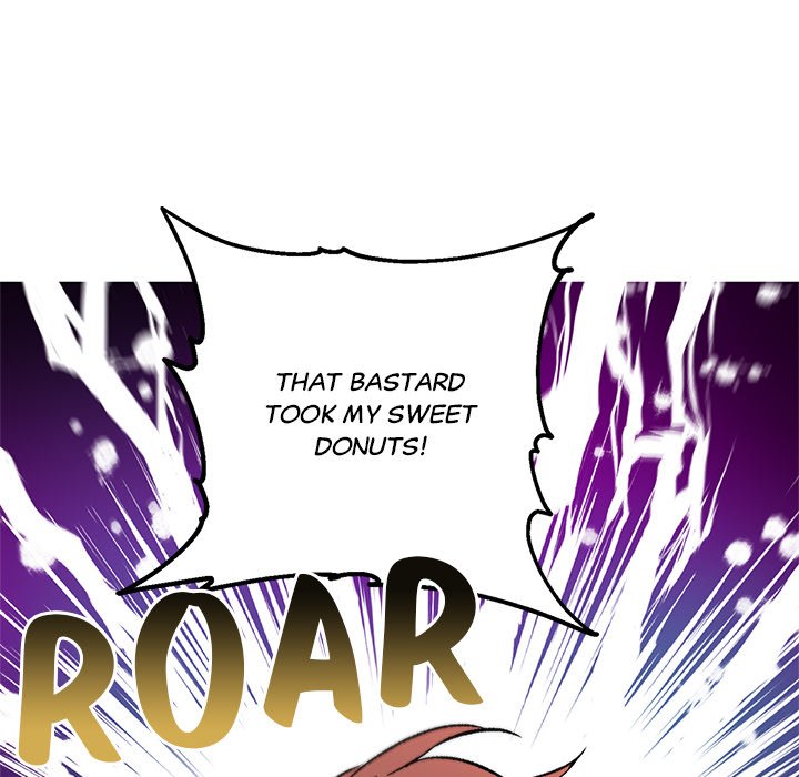To Be His Wish [Official] - Chapter 6 manhwa