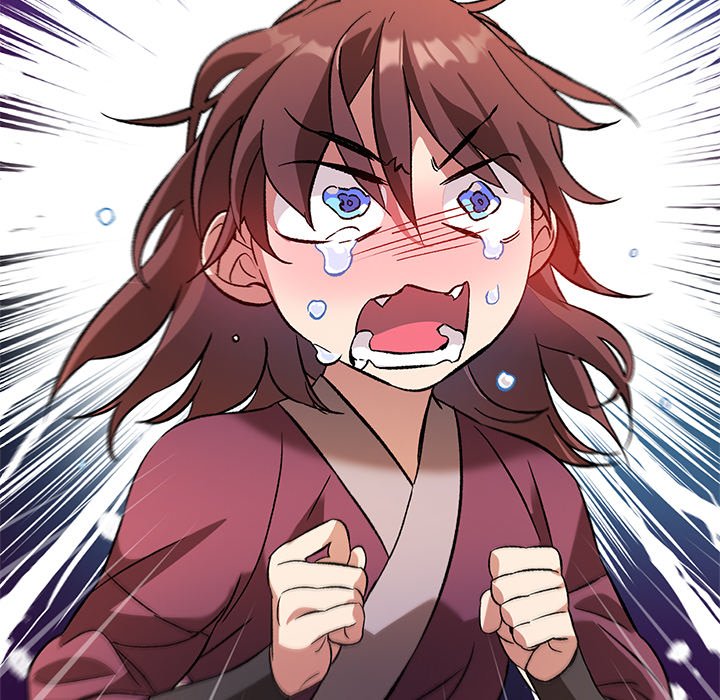 To Be His Wish [Official] - Chapter 6 manhwa
