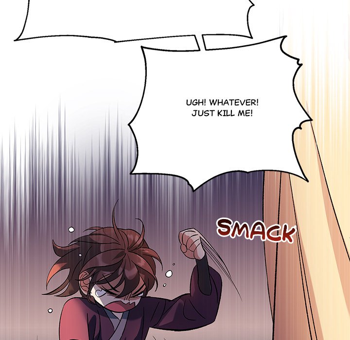 To Be His Wish [Official] - Chapter 6 manhwa