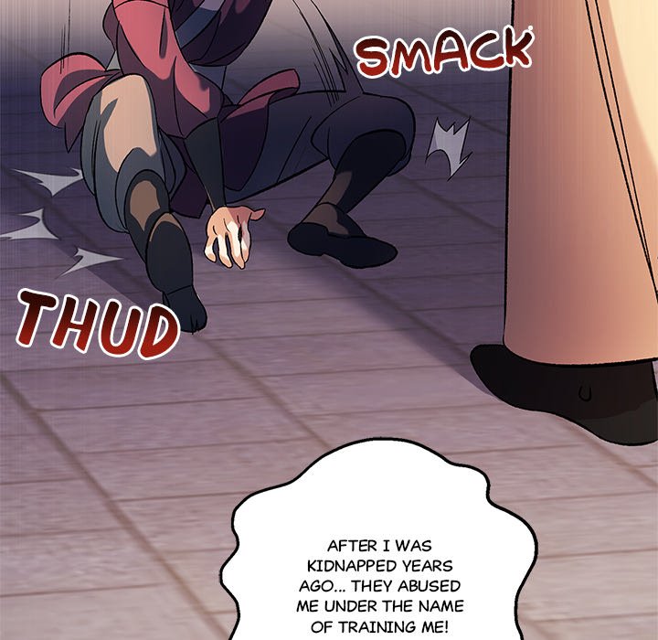 To Be His Wish [Official] - Chapter 6 manhwa