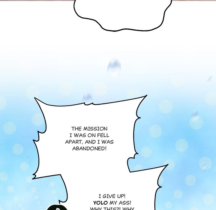 To Be His Wish [Official] - Chapter 6 manhwa