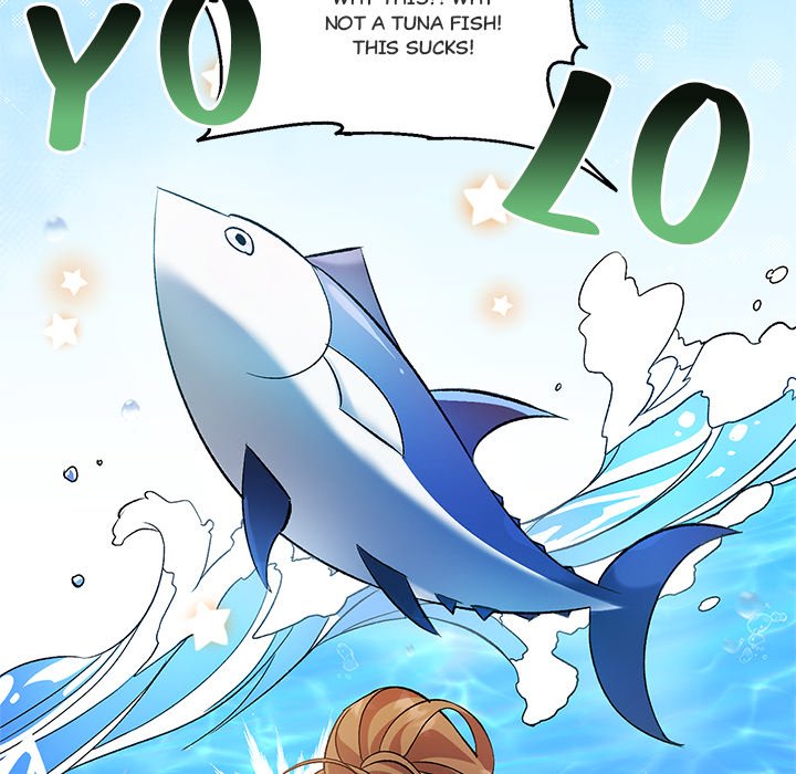 To Be His Wish [Official] - Chapter 6 manhwa