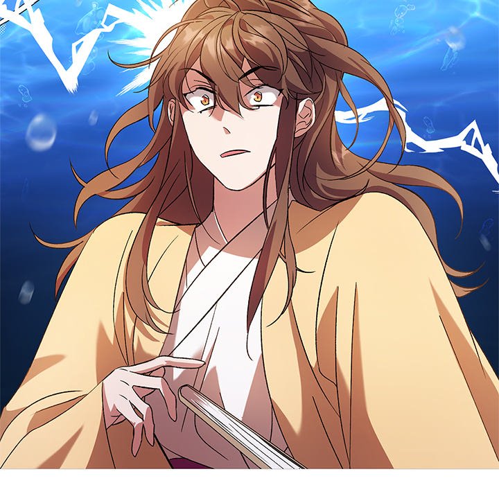 To Be His Wish [Official] - Chapter 6 manhwa