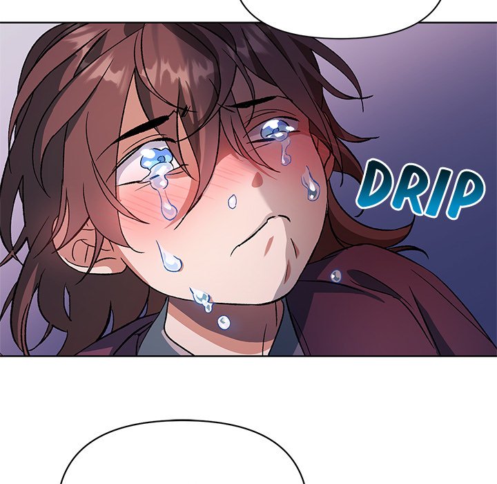 To Be His Wish [Official] - Chapter 6 manhwa