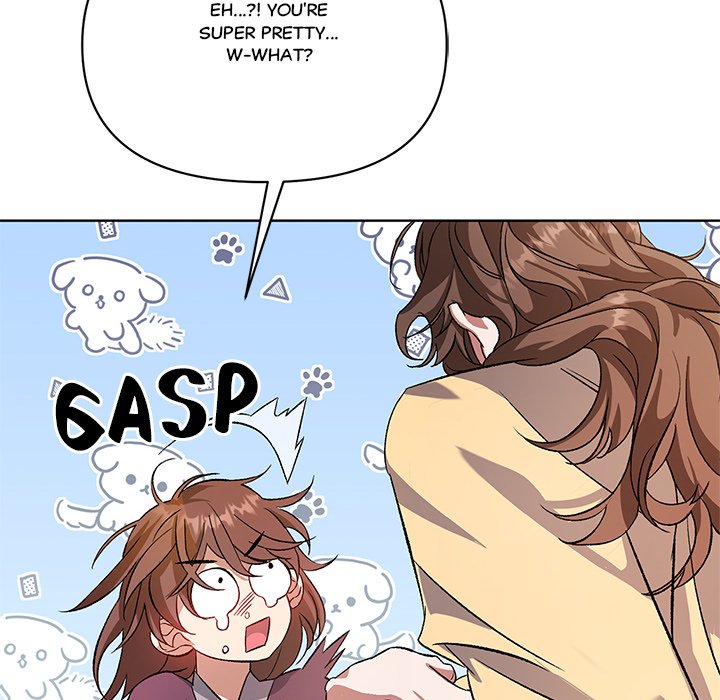 To Be His Wish [Official] - Chapter 6 manhwa