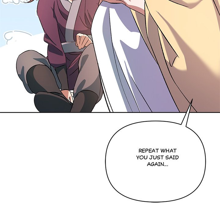 To Be His Wish [Official] - Chapter 6 manhwa