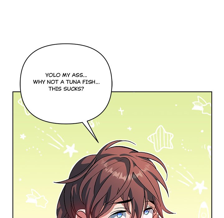 To Be His Wish [Official] - Chapter 6 manhwa