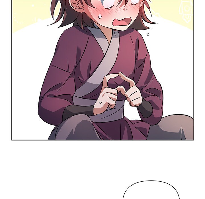 To Be His Wish [Official] - Chapter 6 manhwa