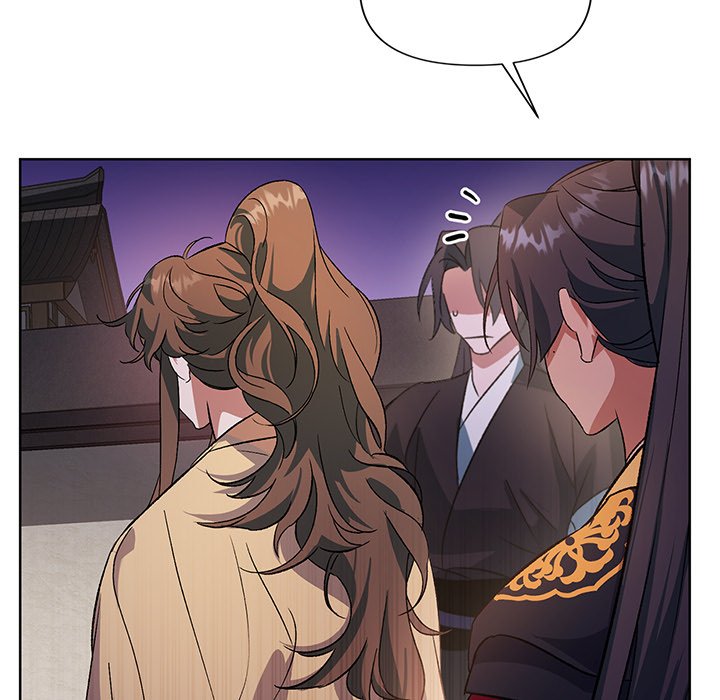 To Be His Wish [Official] - Chapter 6 manhwa