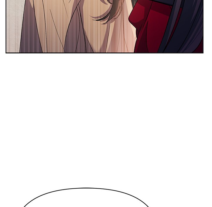 To Be His Wish [Official] - Chapter 6 manhwa