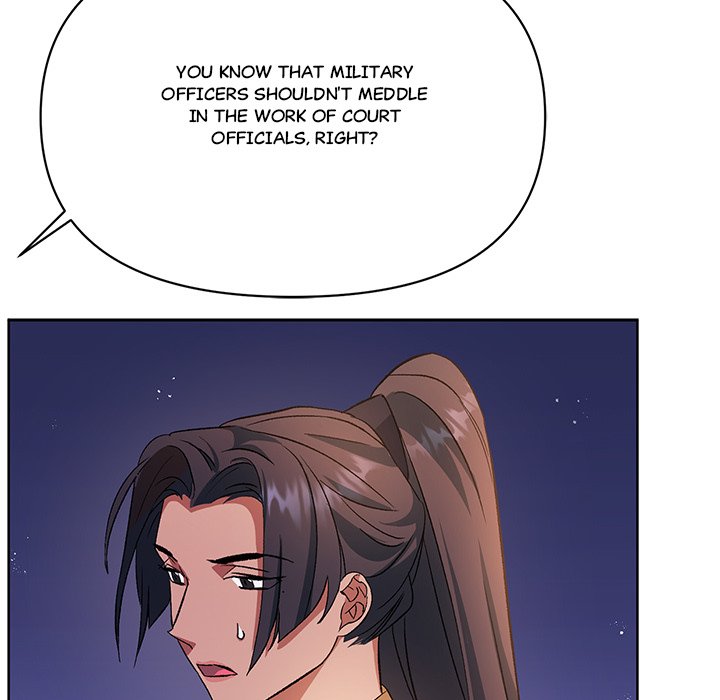 To Be His Wish [Official] - Chapter 6 manhwa