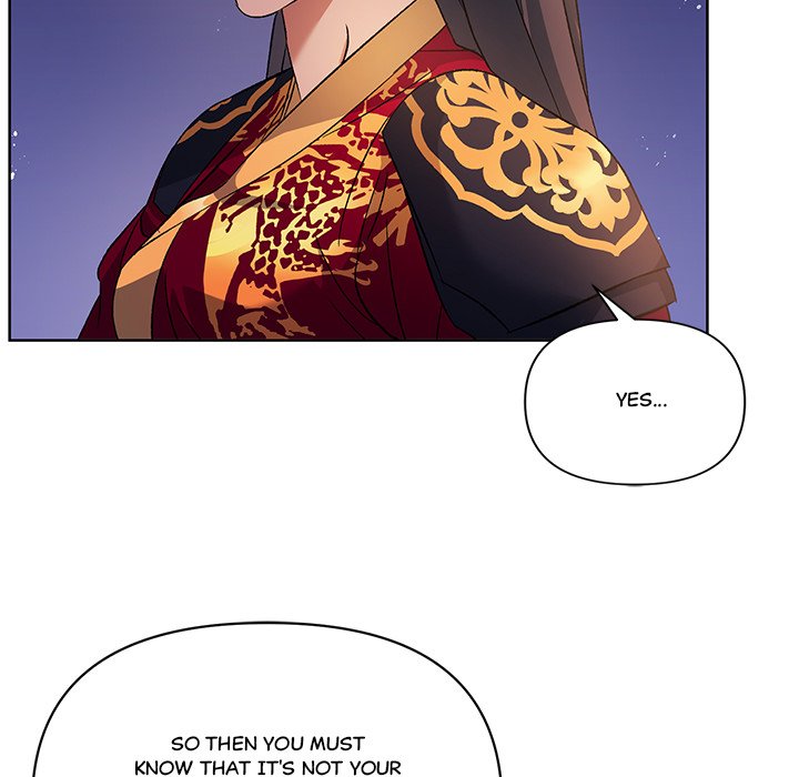 To Be His Wish [Official] - Chapter 6 manhwa