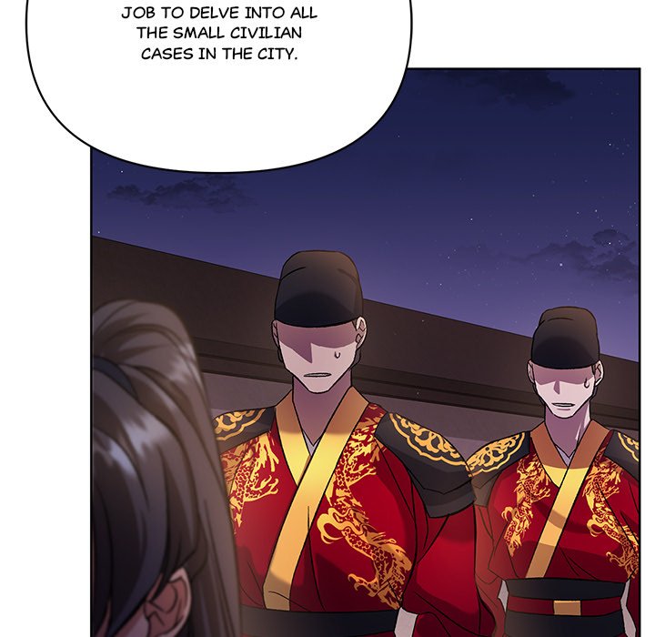 To Be His Wish [Official] - Chapter 6 manhwa
