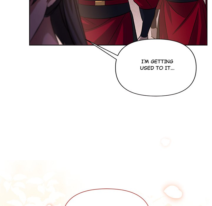 To Be His Wish [Official] - Chapter 6 manhwa