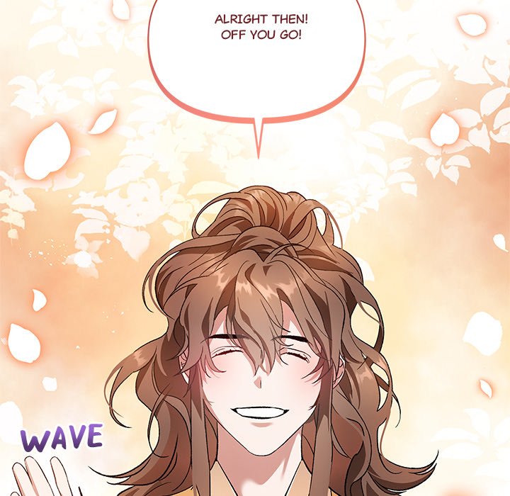 To Be His Wish [Official] - Chapter 6 manhwa