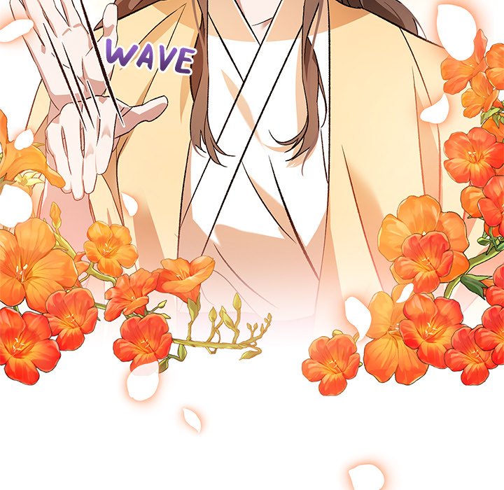 To Be His Wish [Official] - Chapter 6 manhwa
