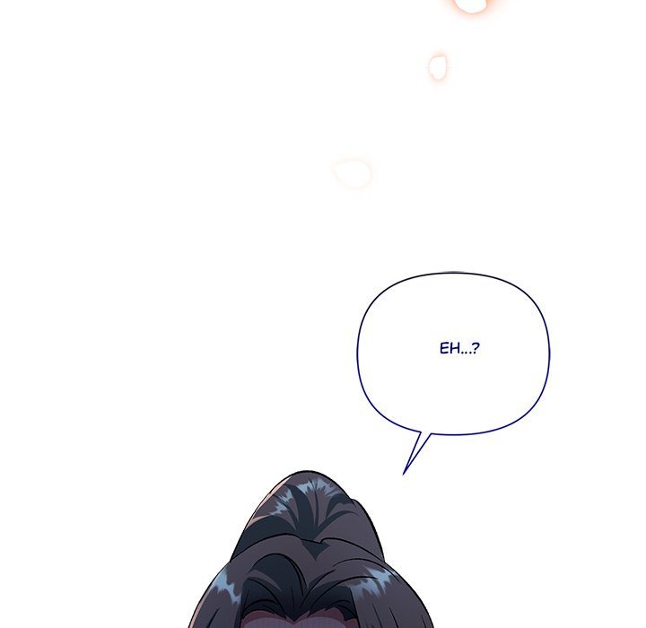 To Be His Wish [Official] - Chapter 6 manhwa