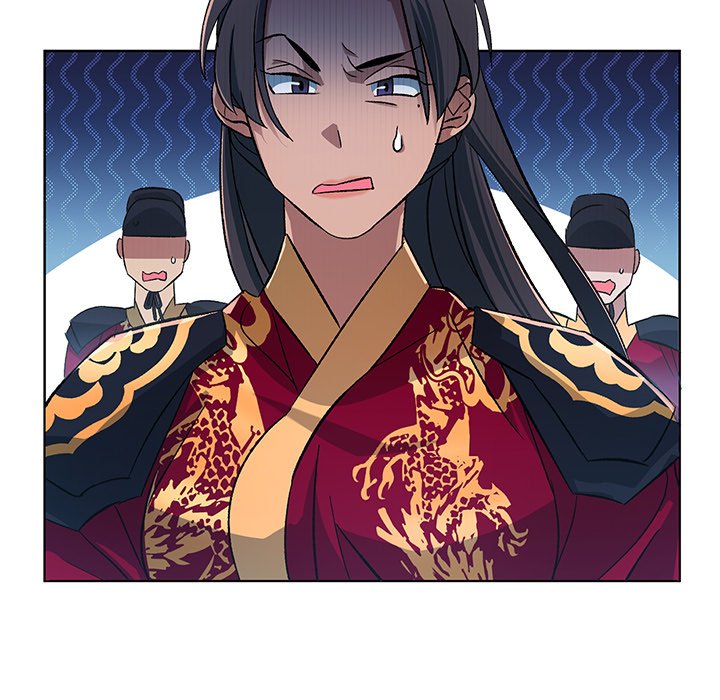 To Be His Wish [Official] - Chapter 6 manhwa