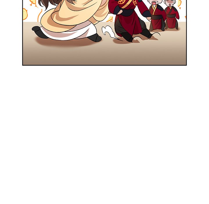 To Be His Wish [Official] - Chapter 6 manhwa