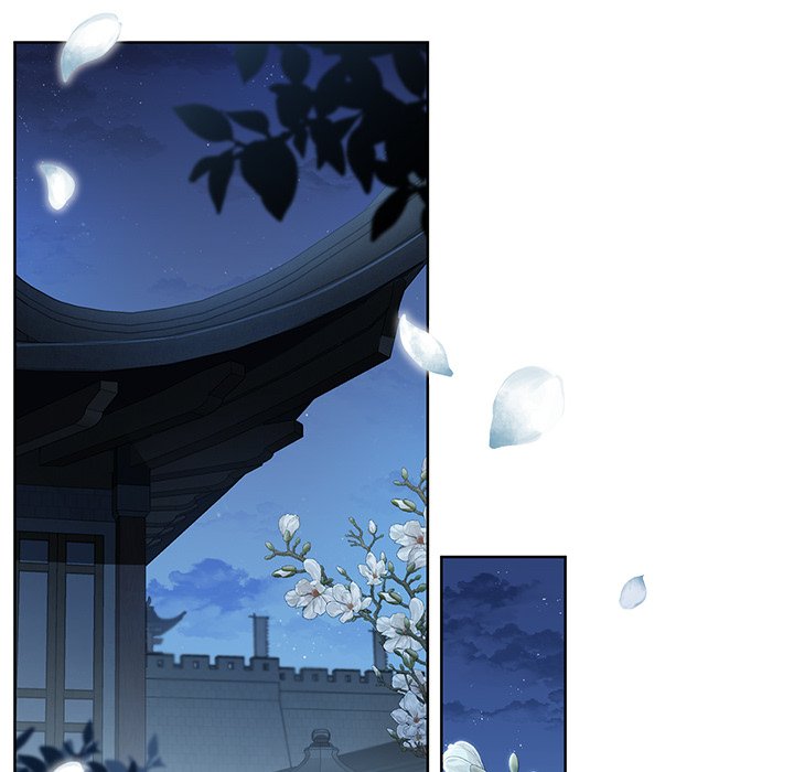 To Be His Wish [Official] - Chapter 6 manhwa