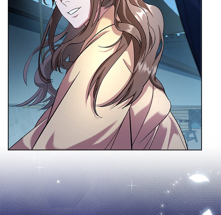 To Be His Wish [Official] - Chapter 6 manhwa