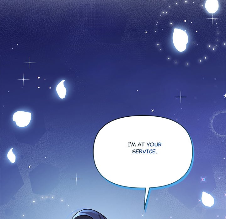 To Be His Wish [Official] - Chapter 6 manhwa