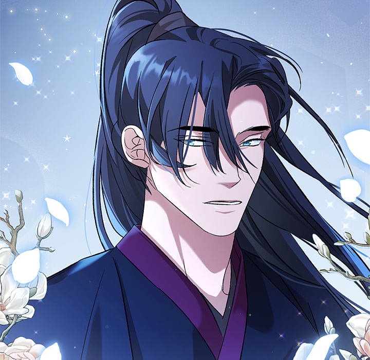 To Be His Wish [Official] - Chapter 6 manhwa