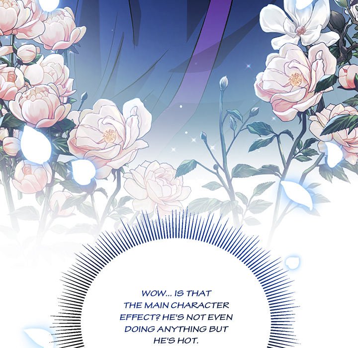 To Be His Wish [Official] - Chapter 6 manhwa