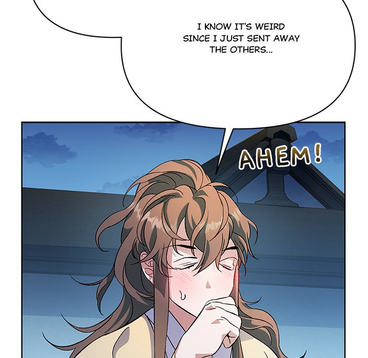 To Be His Wish [Official] - Chapter 6 manhwa