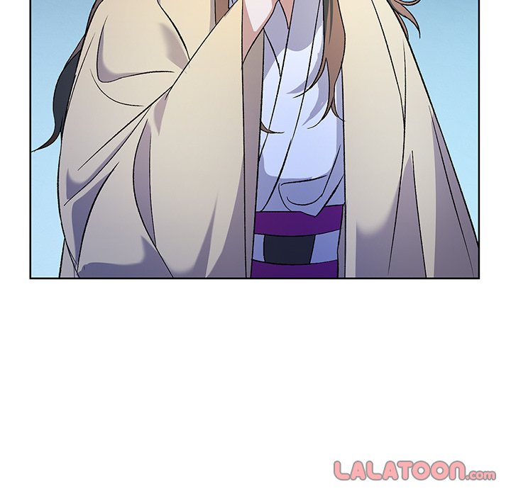 To Be His Wish [Official] - Chapter 6 manhwa
