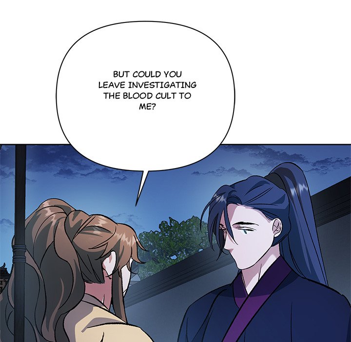 To Be His Wish [Official] - Chapter 6 manhwa