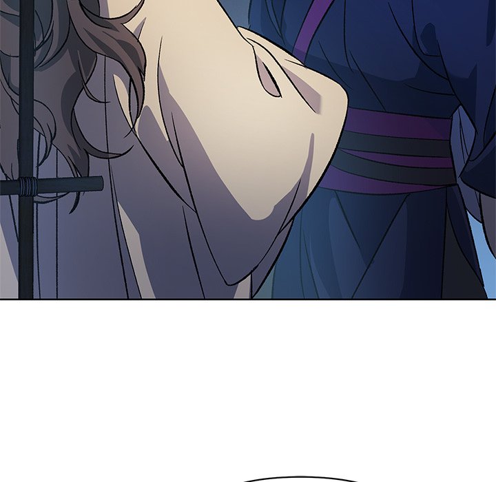 To Be His Wish [Official] - Chapter 6 manhwa